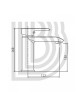 Joy Miscelatore monocomando lavabo con scarico - 1” 1/4”