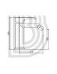 Joy Miscelatore monocomando lavabo con scarico - 1” 1/4”