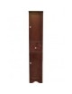 COLONNA BAGNO MOD.MONIQUE H.195 ARTE POVERA