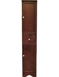COLONNA BAGNO MOD.MONIQUE H.195 ARTE POVERA