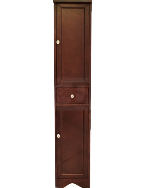 COLONNA BAGNO MOD.MONIQUE H.195 ARTE POVERA