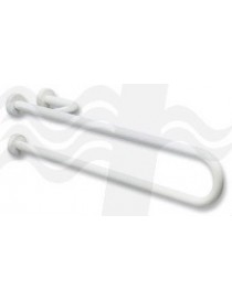 BARRA DI SOSTEGNO CON RINFORZO SX CM 65