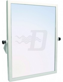 SPECCHIO RECLINABILE CM.45x60