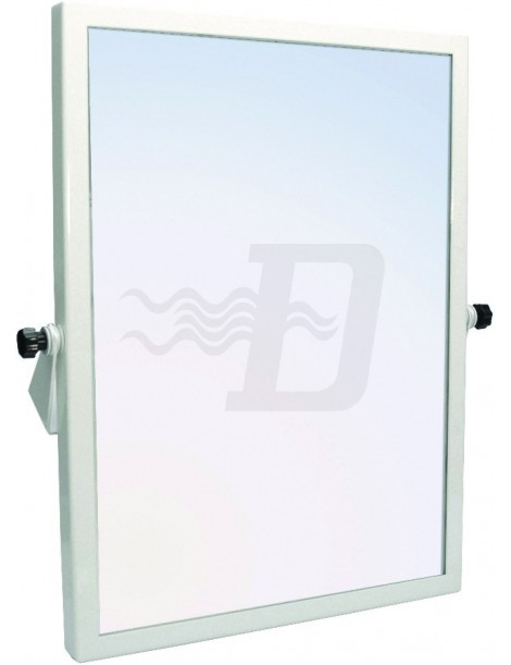 SPECCHIO RECLINABILE CM.45x60