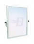 SPECCHIO RECLINABILE CM.45x60