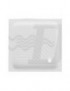 PIATTO DOCCIA QUADRO IN  CERAMICA  DIANFLEX  70x70