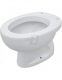 VASO INFANZIA SCARICO A MURO