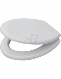 SEDILE PER VASO INFANZIA SCARICO A MURO DIANFLEX
