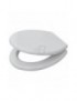 SEDILE PER VASO INFANZIA SCARICO A MURO DIANFLEX