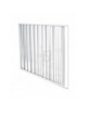 BOX VASCA SOFFIETTO 1 LATO 170-140
