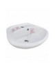 LAVABO INFANZIA ORSETTA BIANCO LINPHA