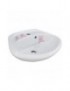 LAVABO INFANZIA ORSETTA BIANCO LINPHA