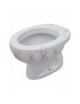 VASO INFANZIA ORSETTA SCARICO MURO LINPHA