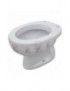 VASO INFANZIA ORSETTA SCARICO PAVIMENTO LINPHA