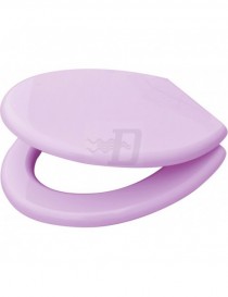 SEDILE UNIVERSALE PER VASO INFANZIA ROSA LINPHA