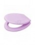 SEDILE UNIVERSALE PER VASO INFANZIA ROSA LINPHA