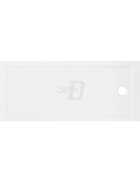 PIATTO DOCCIA IN ABS DIANFLEX MM 1700X700X40