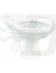 WC MONOBLOCCO SCARICO A MURO PRIMULA