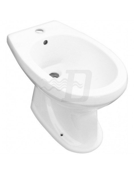 BIDET FELCE EROGAZIONE RUBINETTO LINPHA