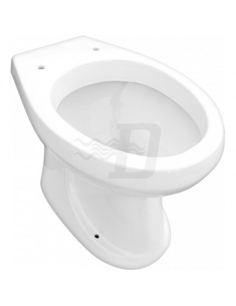 VASO FELCE SCARICO PAVIMENTO LINPHA