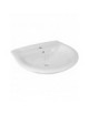 LAVABO KARLA  CM 60 RAK CERAMICS