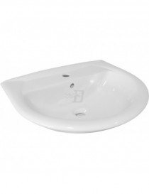 LAVABO KARLA  CM 60 RAK CERAMICS
