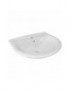 LAVABO KARLA  CM 60 RAK CERAMICS