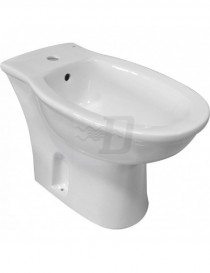 BIDET KARLA EROGAZIONE RUBINETTO RAK CERAMICS