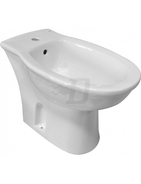 BIDET KARLA EROGAZIONE RUBINETTO RAK CERAMICS