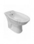 BIDET KARLA EROGAZIONE RUBINETTO RAK CERAMICS
