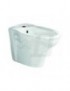 BIDET SOSPESO KARLA EROGAZIONE RUBINETTO RAK CERAMICS