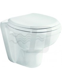VASO SOSPESO KARLA SCARICO UNIVERSALE RAK CERAMICS
