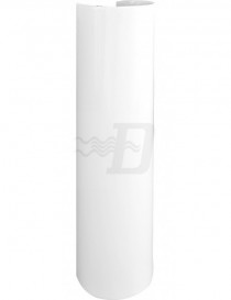 COLONNA BETULLA 65 BIANCO