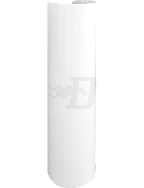 COLONNA BETULLA 65 BIANCO