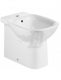 BIDET DEBBA FILO MURO ROCA