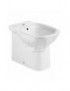 BIDET DEBBA FILO MURO ROCA