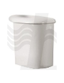 CASSETTA PER VASO MONOBLOCCO GARDENIA