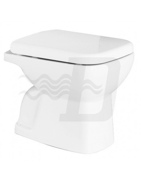 VASO JASMINE SCARICO A MURO LINPHA