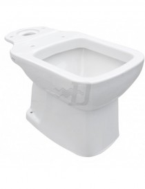 VASO MONOBLOCCO JASMINE SCARICO MURO LINPHA