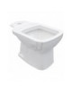 VASO MONOBLOCCO JASMINE SCARICO PAVIMENTO LINPHA