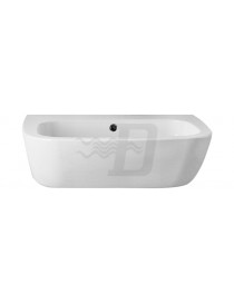 LAVABO ONE MONOFORO L.60 RAK CERAMICS