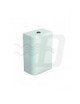 CASSETTA COMPLETA PER VASO MONOBLOCCO ONE RAK CERAMICS