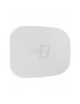 COPRIVASO SLIM ONE BIANCO CON SOFT CLOSING RAK CERAMICS
