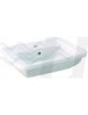LAVABO MAGNOLIA CM. 60