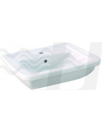 LAVABO MAGNOLIA CM. 60
