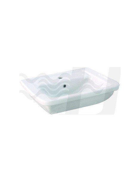 LAVABO MAGNOLIA CM. 60