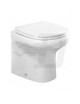 VASO FILO MURO ORIENT SCARICO UNIVERSALE RAK CERAMICS