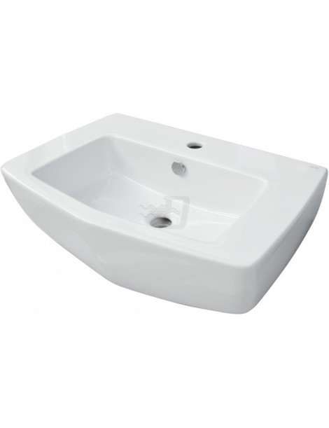 LAVABO MODELLO  OCEANO MONOFORO L.70 ALTHEA