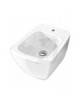 BIDET SOSPESO MODELLO  OCEANO EROGAZIONE RUBINETTO ALTHEA