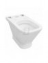 VASO MONOBLOCCO SCARICO PAVIMENTO THE GAP ROCA